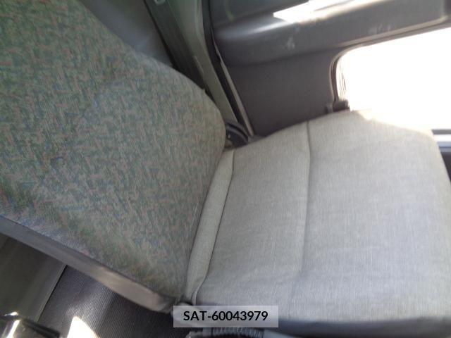 Isuzu FORWARD 2004-01 360520-24