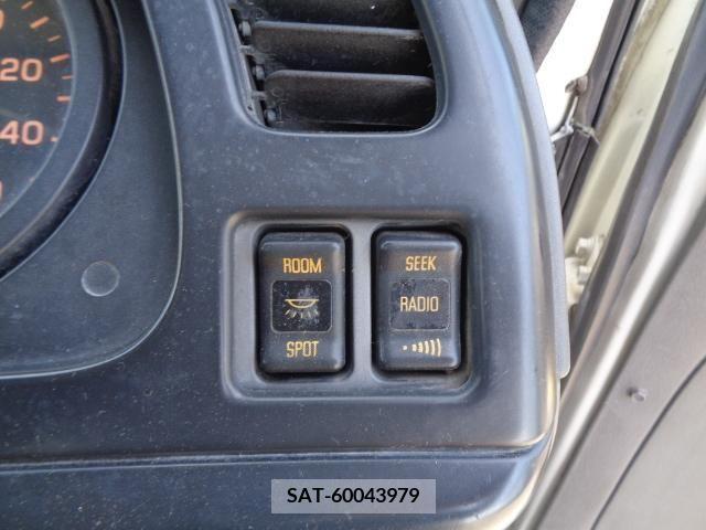 Isuzu FORWARD 2004-01 360520-28