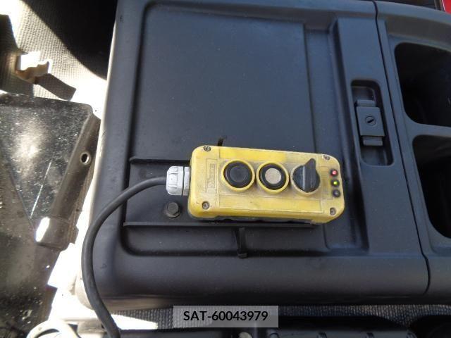 Isuzu FORWARD 2004-01 360520-25