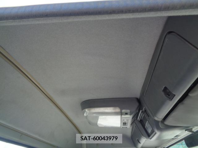 Isuzu FORWARD 2004-01 360520-26