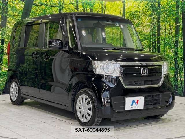 Honda N BOX 2019-04 364456-16