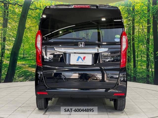 Honda N BOX 2019-04 364456-15