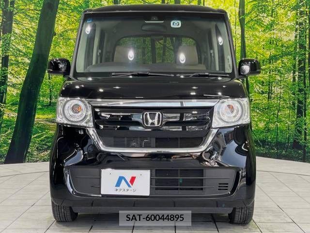 Honda N BOX 2019-04 364456-14