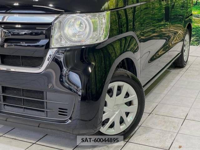 Honda N BOX 2019-04 364456-12