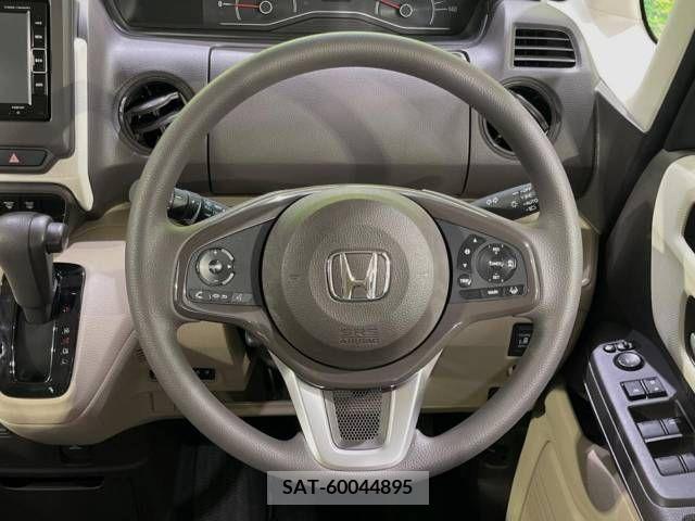 Honda N BOX 2019-04 364456-11