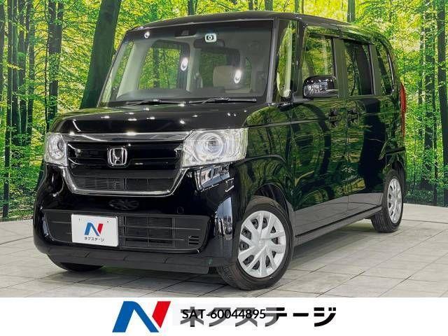 Honda N BOX 2019-04 364456-0