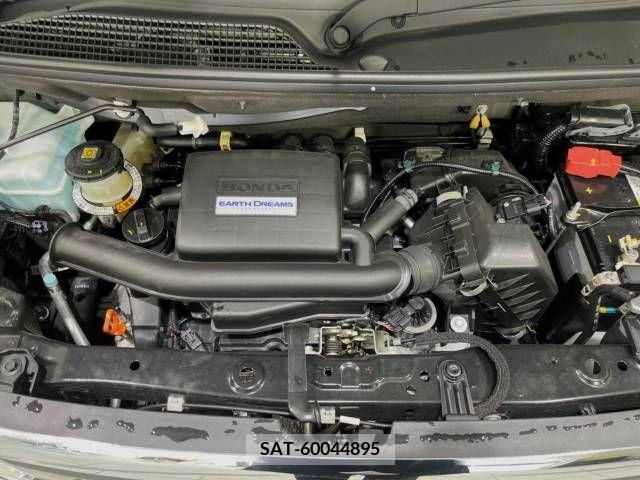 Honda N BOX 2019-04 364456-18