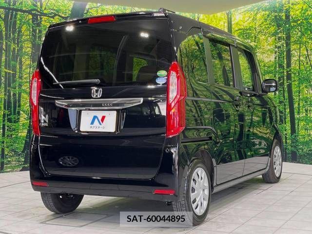 Honda N BOX 2019-04 364456-17
