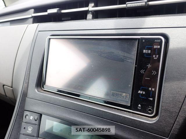 Toyota PRIUS 2009-06 282226-16