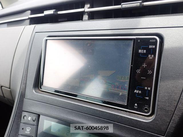 Toyota PRIUS 2009-06 282226-14
