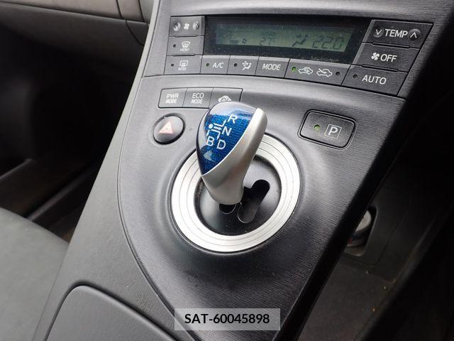 Toyota PRIUS 2009-06 282226-18