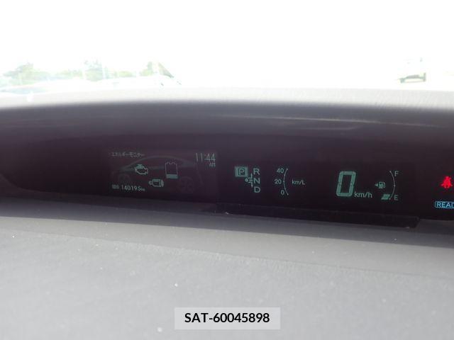 Toyota PRIUS 2009-06 282226-12