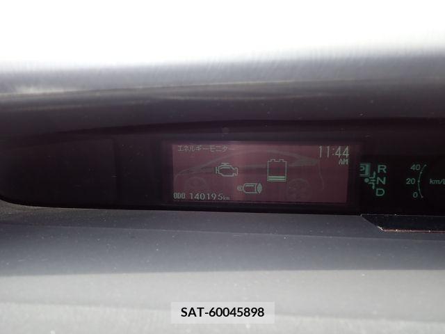 Toyota PRIUS 2009-06 282226-13