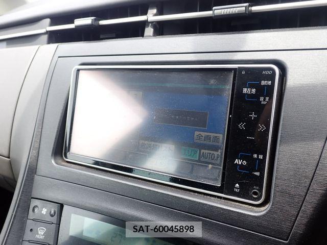 Toyota PRIUS 2009-06 282226-15