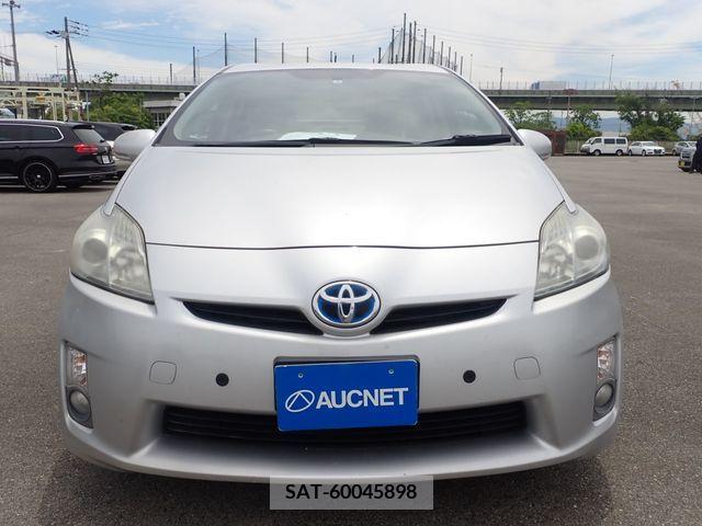 Toyota PRIUS 2009-06 282226-5