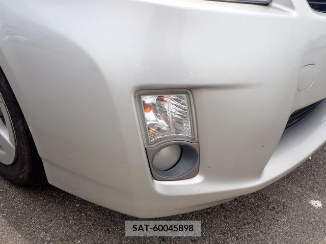 Toyota PRIUS 2009-06 282226-8