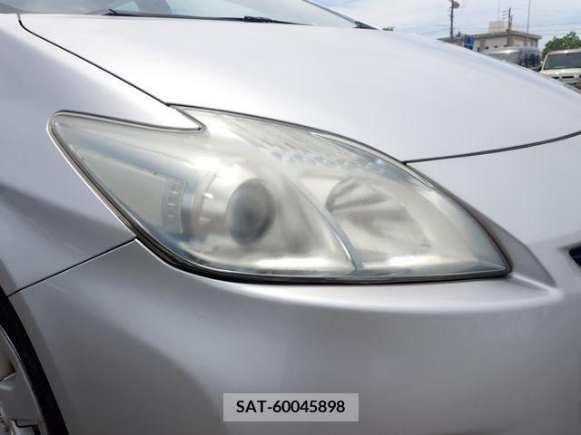 Toyota PRIUS 2009-06 282226-7