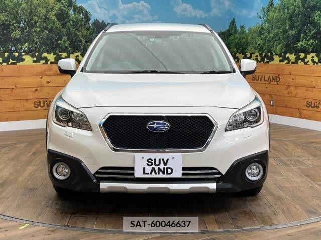 Subaru OUTBACK 2015-10 211005-14