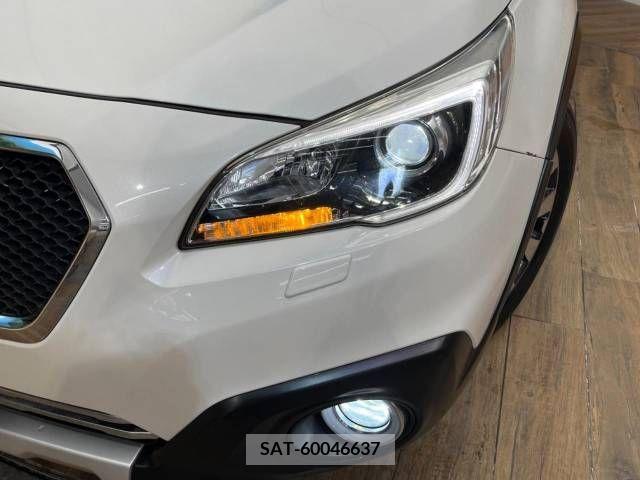 Subaru OUTBACK 2015-10 211005-13