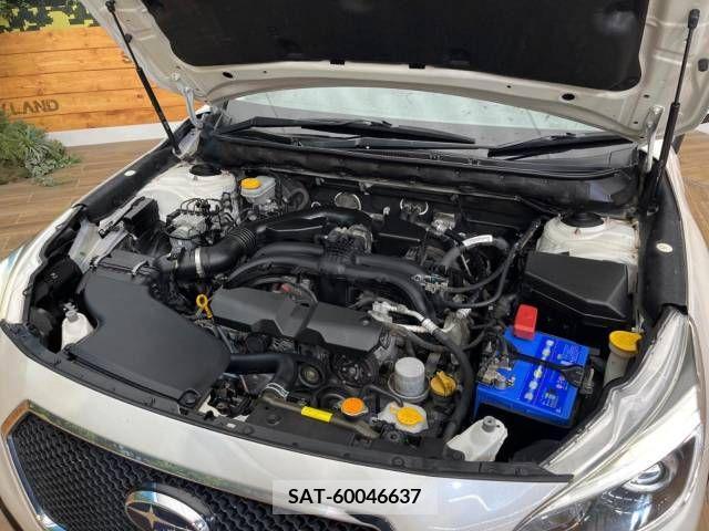 Subaru OUTBACK 2015-10 211005-18