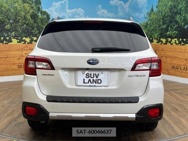 Subaru OUTBACK 2015-10 211005-15