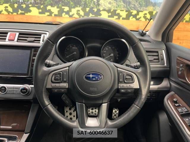 Subaru OUTBACK 2015-10 211005-11