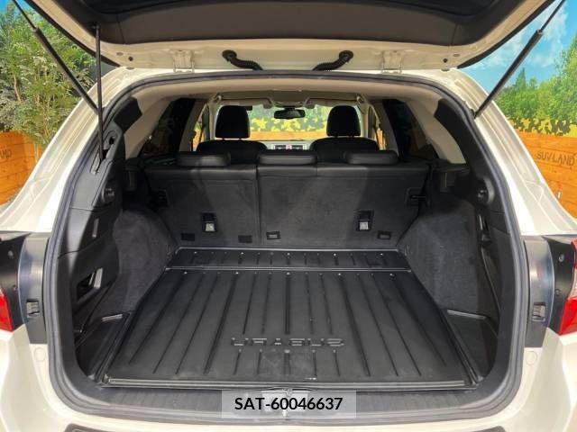 Subaru OUTBACK 2015-10 211005-10