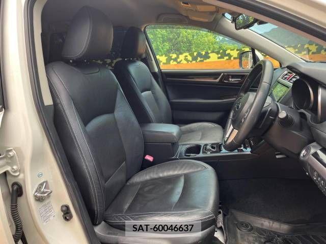 Subaru OUTBACK 2015-10 211005-8