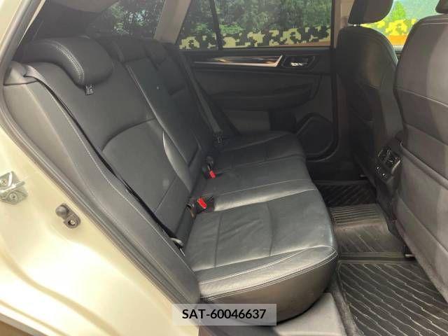 Subaru OUTBACK 2015-10 211005-9