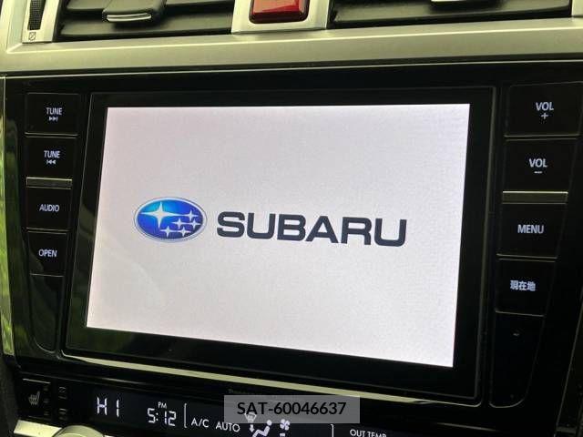 Subaru OUTBACK 2015-10 211005-2