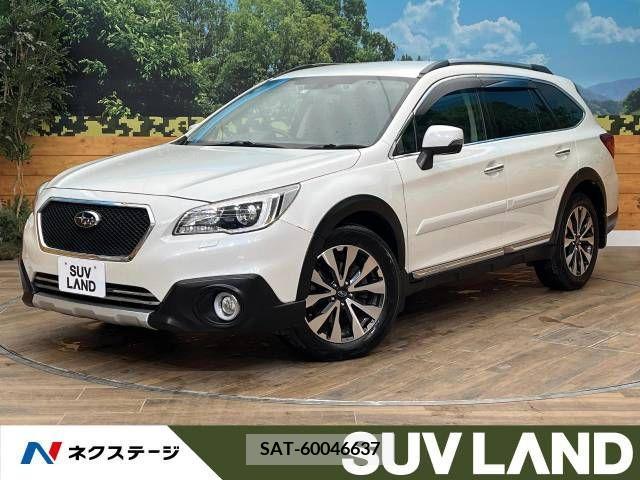 Subaru OUTBACK 2015-10 211005-0