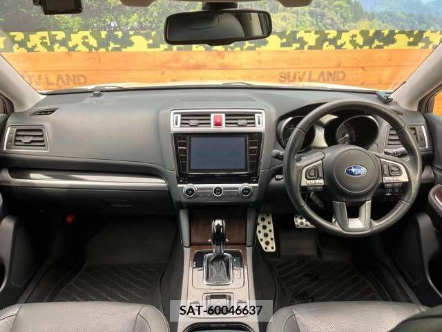 Subaru OUTBACK 2015-10 211005-1