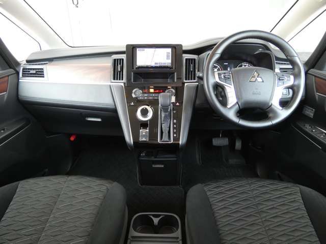 Mitsubishi DELICA D5 2021-12 7965-4