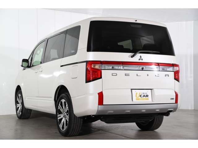 Mitsubishi DELICA D5 2021-12 7965-19