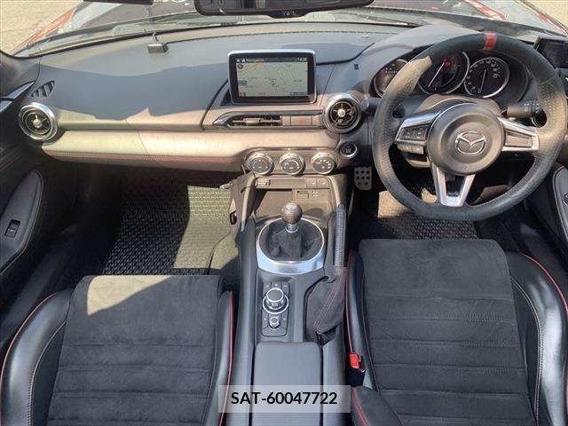 Mazda ROADSTER 2017-06 220155-16
