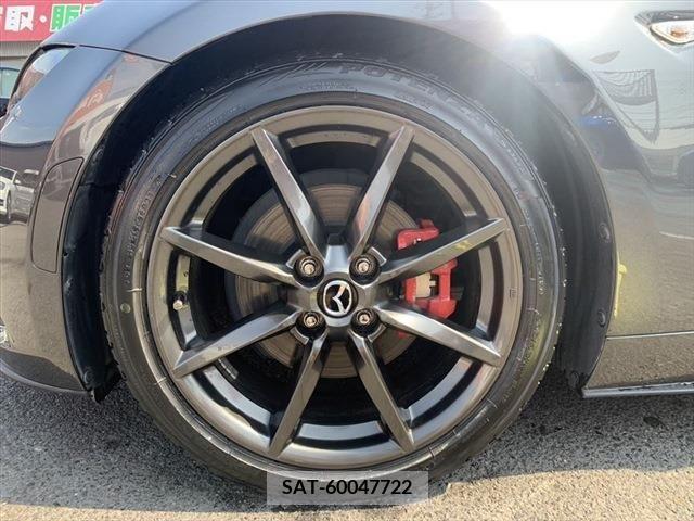 Mazda ROADSTER 2017-06 220155-15