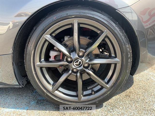 Mazda ROADSTER 2017-06 220155-14