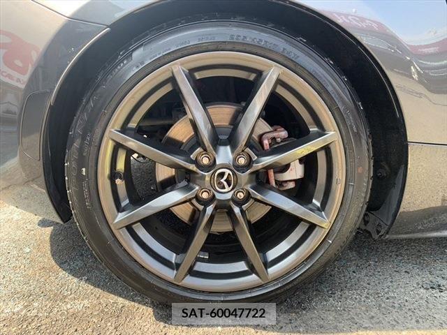 Mazda ROADSTER 2017-06 220155-13