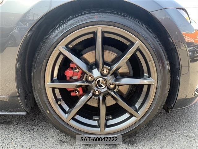 Mazda ROADSTER 2017-06 220155-12