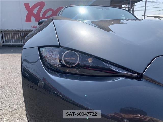 Mazda ROADSTER 2017-06 220155-11