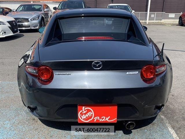 Mazda ROADSTER 2017-06 220155-5