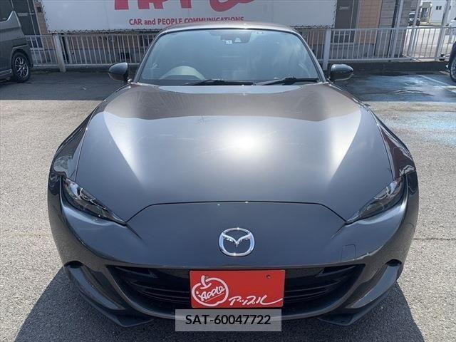 Mazda ROADSTER 2017-06 220155-1