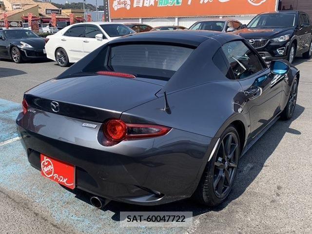 Mazda ROADSTER 2017-06 220155-4