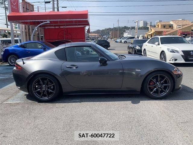 Mazda ROADSTER 2017-06 220155-3
