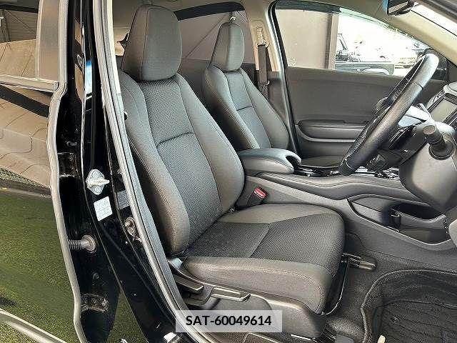 Honda VEZEL 2018-10 380237-8