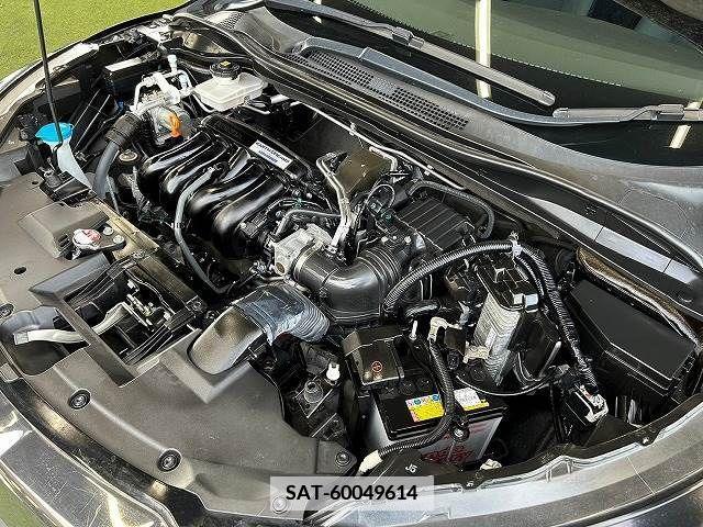 Honda VEZEL 2018-10 380237-19