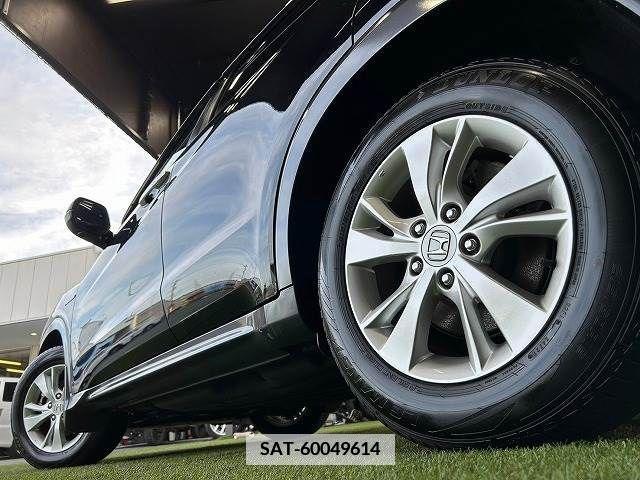 Honda VEZEL 2018-10 380237-18