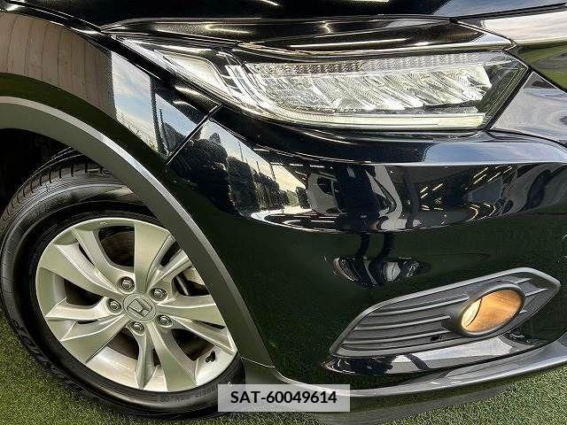 Honda VEZEL 2018-10 380237-17