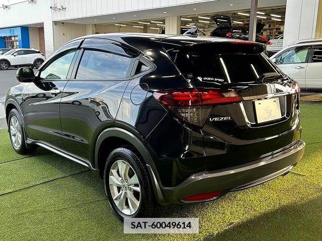 Honda VEZEL 2018-10 380237-16