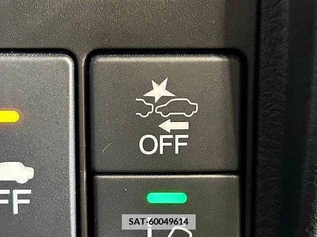 Honda VEZEL 2018-10 380237-5